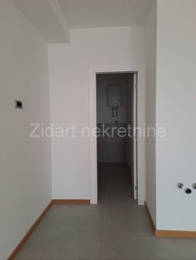 Voždovac, Bože Jankovića, 92m2, novogradnja