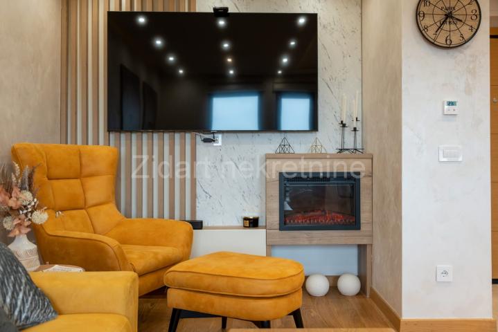 Gomax 2, Lux apartman 90 m2