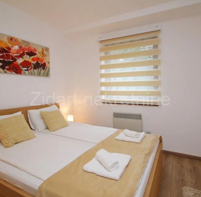 Svetogorska, Lux apartman 40 m2, Preporuka