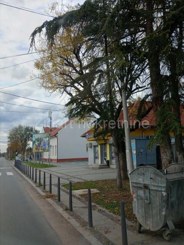 Petrovčić, odličan plac 11a, dozvoljena gradnja