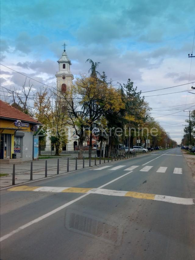 Petrovčić, odličan plac 11a, dozvoljena gradnja