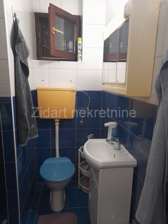 Obrenovac, Rvati, Gaj 2, stan dupelx 75m2