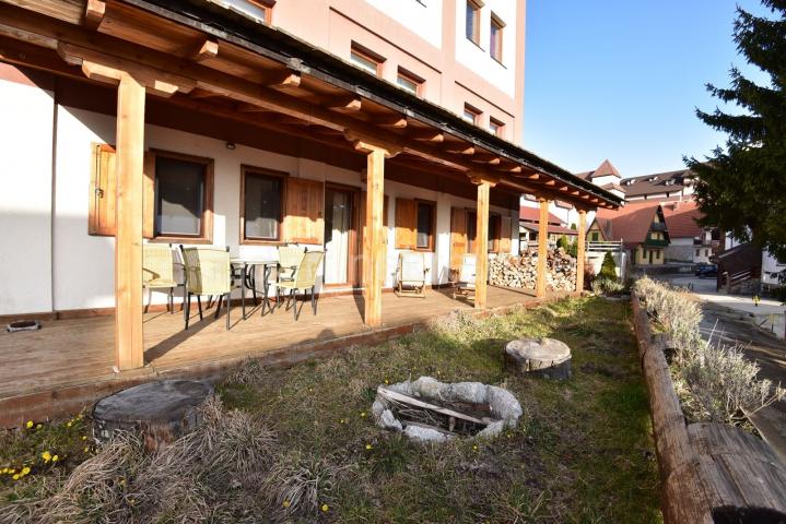 Kopaonik, Kraljevi čardaci - Odličan apartman, vredi pogledati