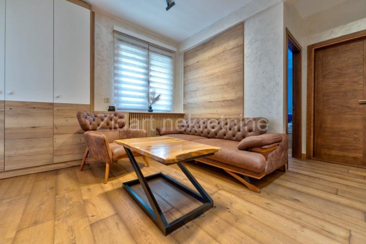 Kapije Zlatibora, Izuzetan lux apartman, 57m2, Preporuka