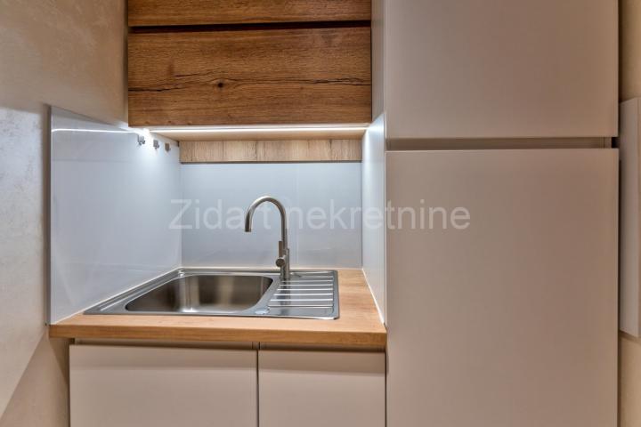 Kapije Zlatibora, Izuzetan lux apartman, 57m2, Preporuka