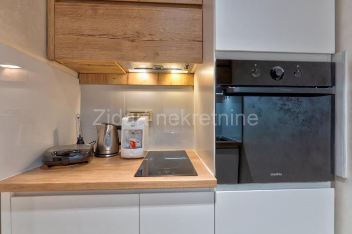 Kapije Zlatibora, Izuzetan lux apartman, 57m2, Preporuka