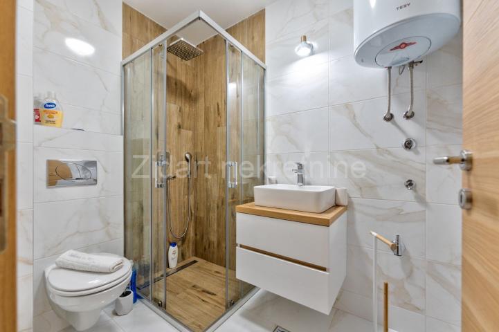 Vojvođanska 2. 0 lux apartman, Preporuka