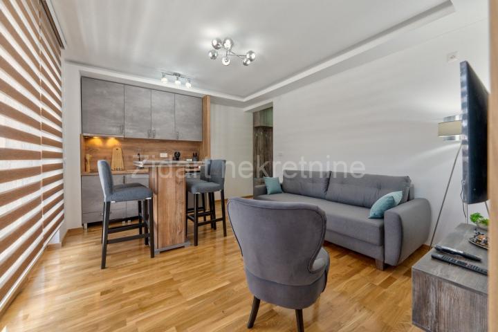 Vojvođanska 2. 0 lux apartman, Preporuka