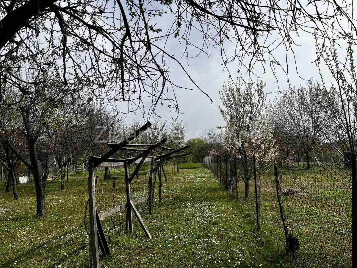 Inđija, prodaja dve kuće