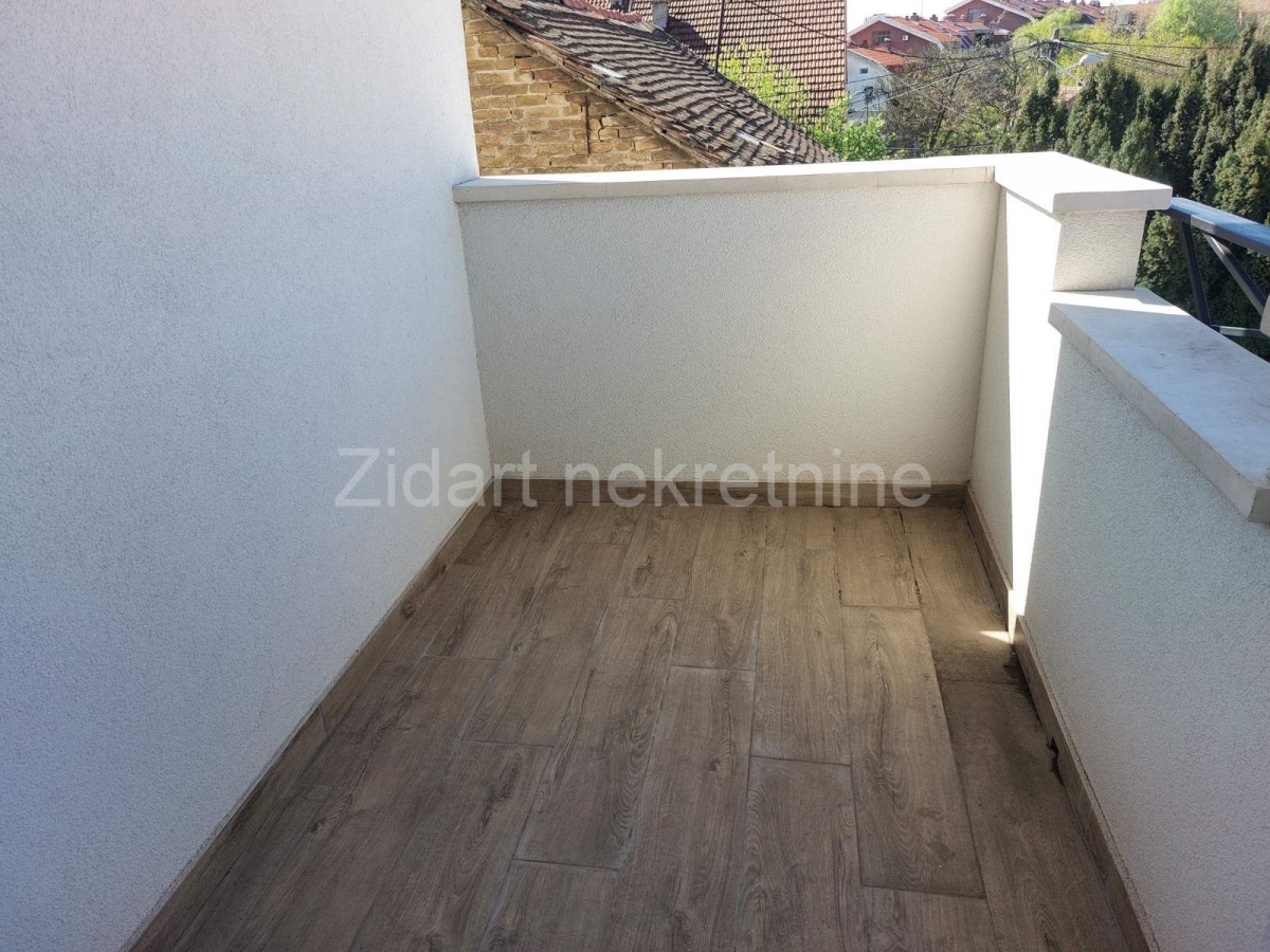 Zemun, Banijska, novogradnja, 70m2