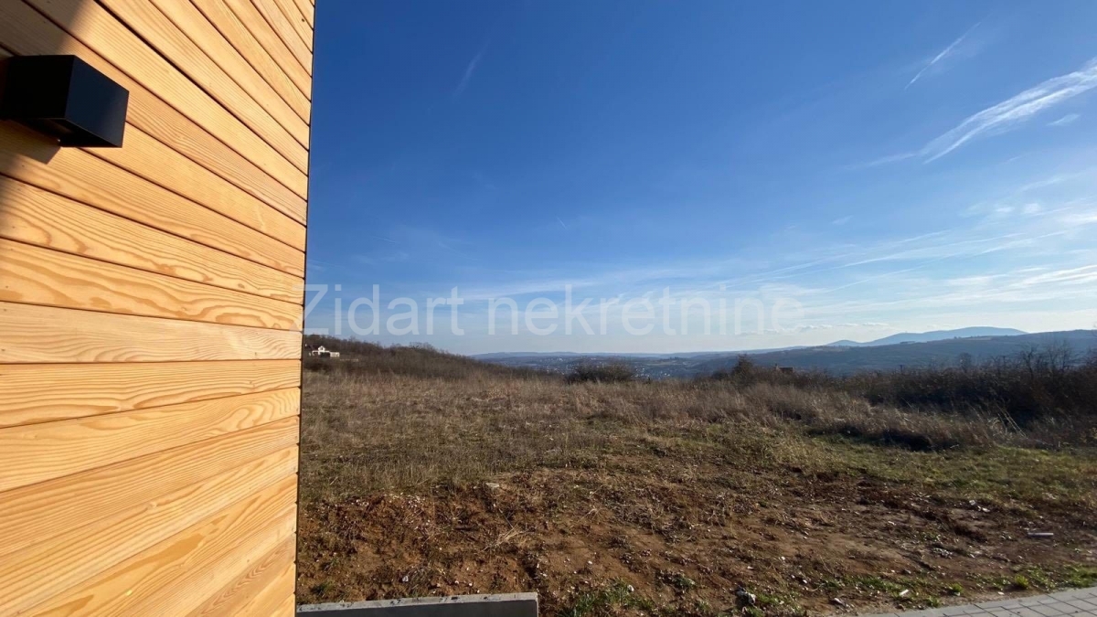 Avala, Trešnja, kuća 90m2