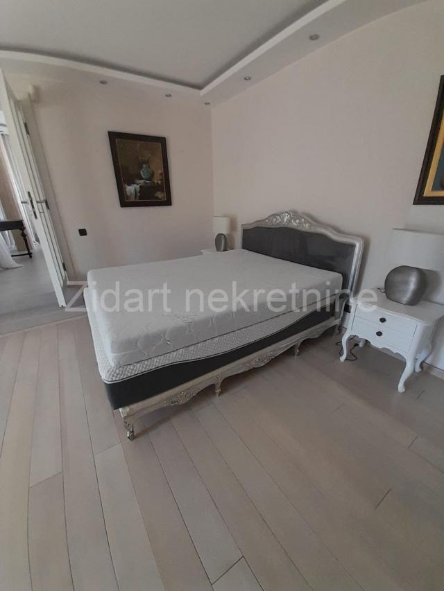 Dedinje, LUX, vila 800m2, 11a, bazen