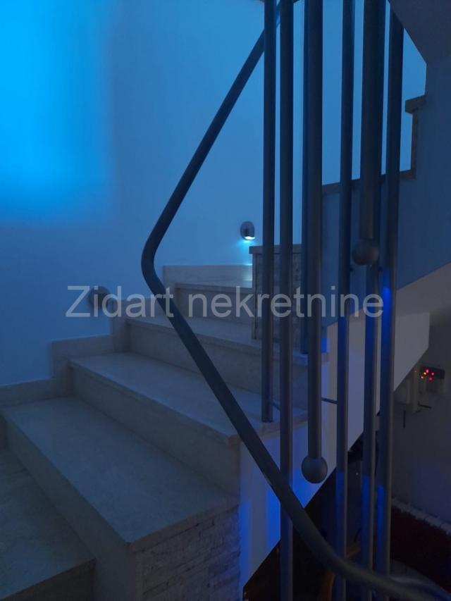 Dedinje, LUX, vila 800m2, 11a, bazen