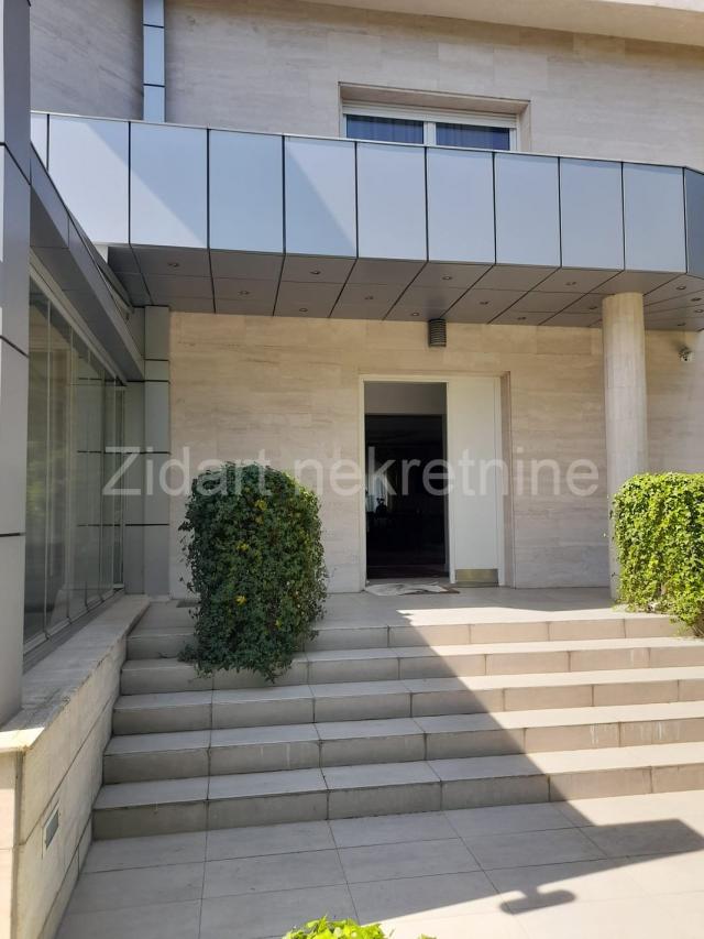 Dedinje, LUX, vila 800m2, 11a, bazen