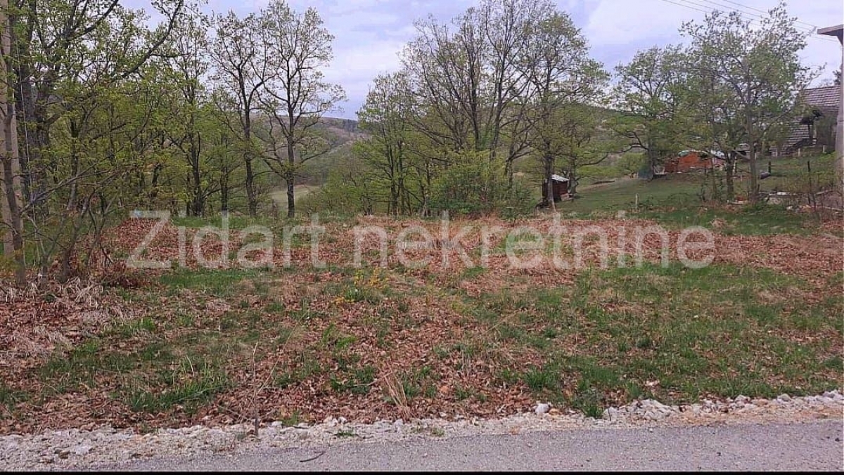 Gajevi, Građevinski plac 568 m2, Preporuka