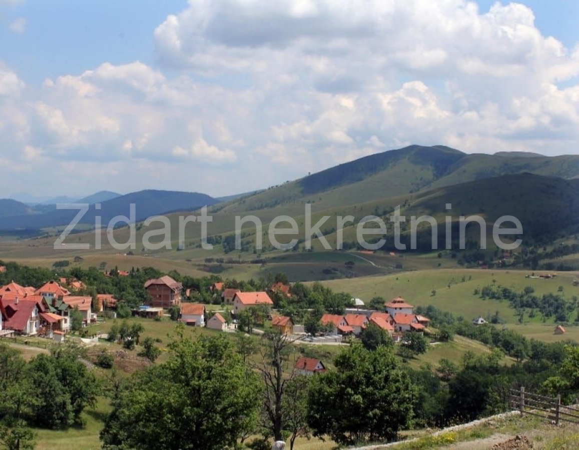 Gajevi, Građevinski plac 568 m2, Preporuka