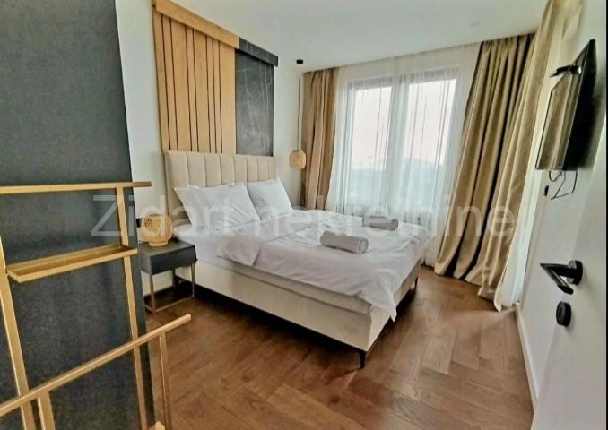 Izuzetan Lux apartman, Wellnes&Spa, Garaža