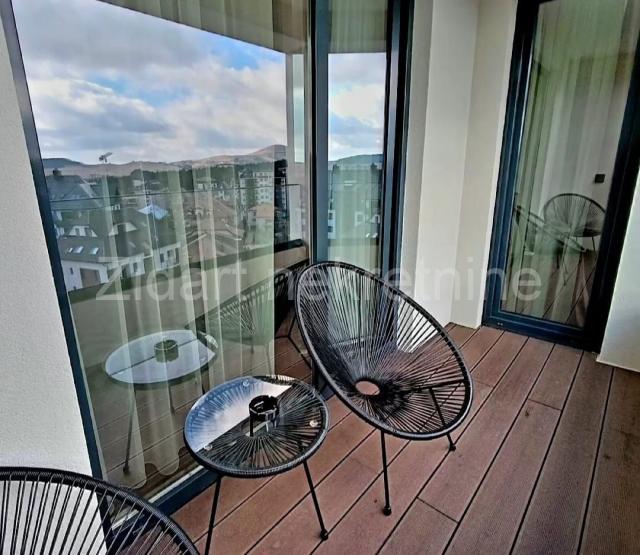 Izuzetan Lux apartman, Wellnes&Spa, Garaža