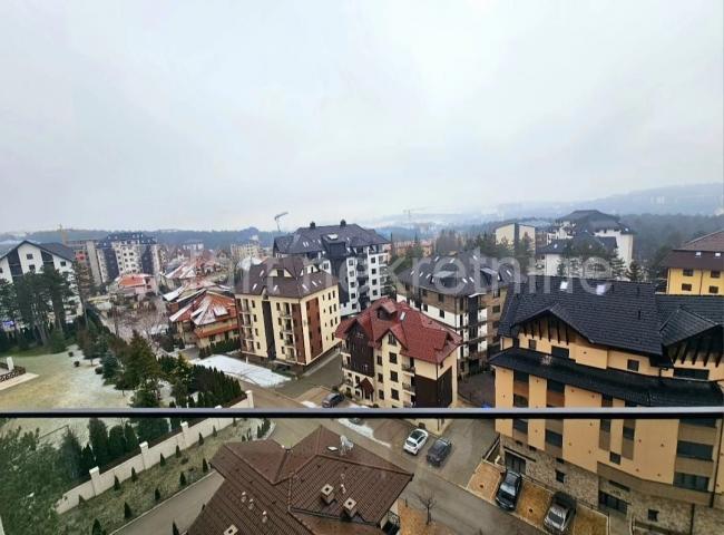 Izuzetan Lux apartman, Wellnes&Spa, Garaža