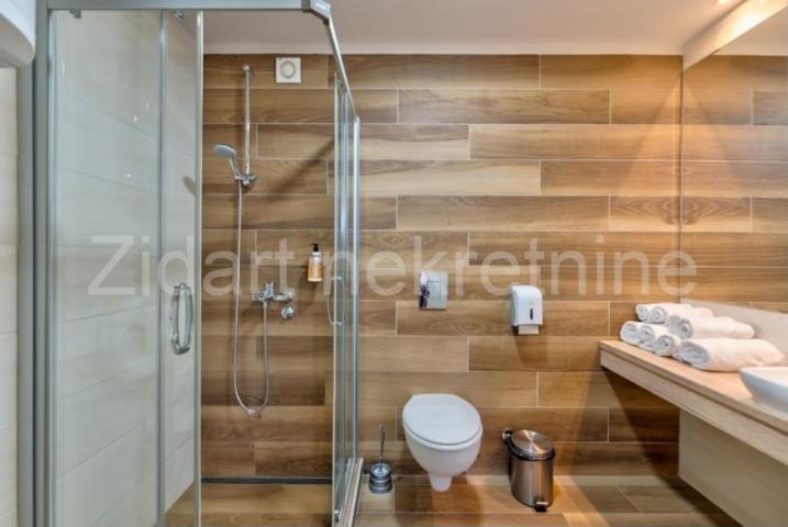 Đurkjovac, Vip Casa, 3. 0 Lux apartman. Preporuka