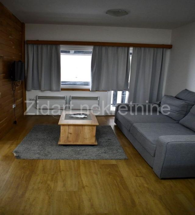 Kopaonik, JollyKop apartmani, 33m2, 1. 5, parking