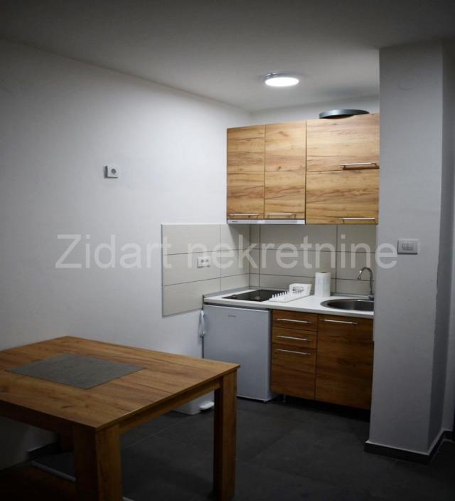 Kopaonik, JollyKop apartmani, 33m2, 1. 5, parking