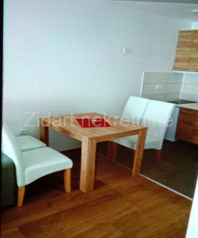 Kopaonik, JollyKop apartmani, 33m2, 1. 5, parking