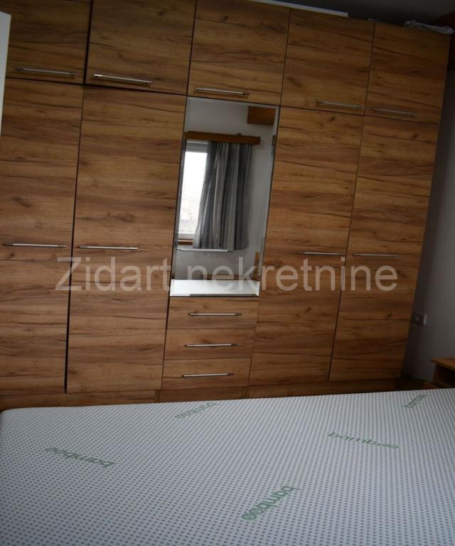 Kopaonik, JollyKop apartmani, 33m2, 1. 5, parking