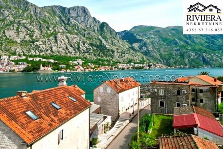 Na prodaju kuća u Prčanj Kotor