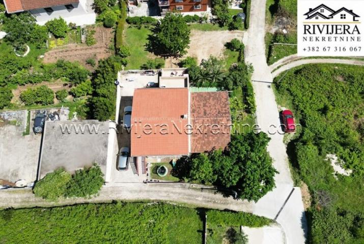 For sale House in Prčanj Kotor