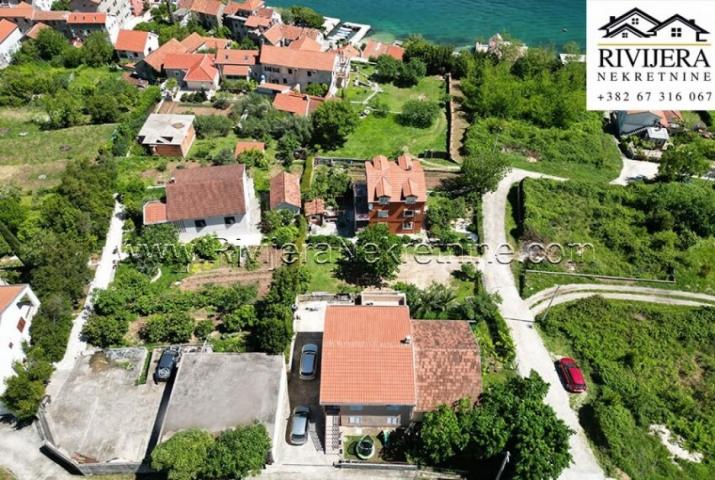 For sale House in Prčanj Kotor