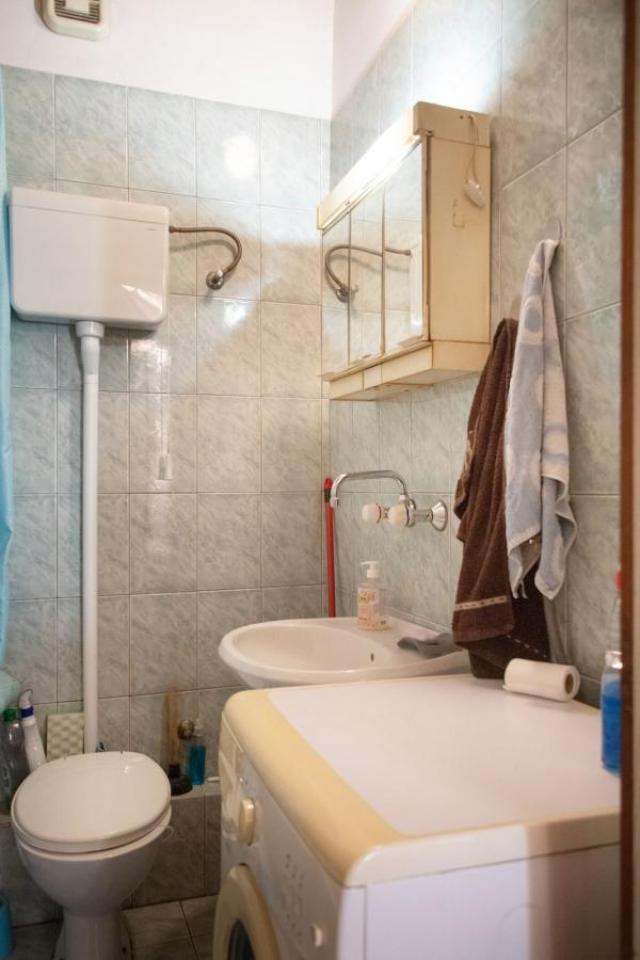 Jednoiposoban stan, 38m2, Novi Sad, Petrovaradin, Vladimira Nazora