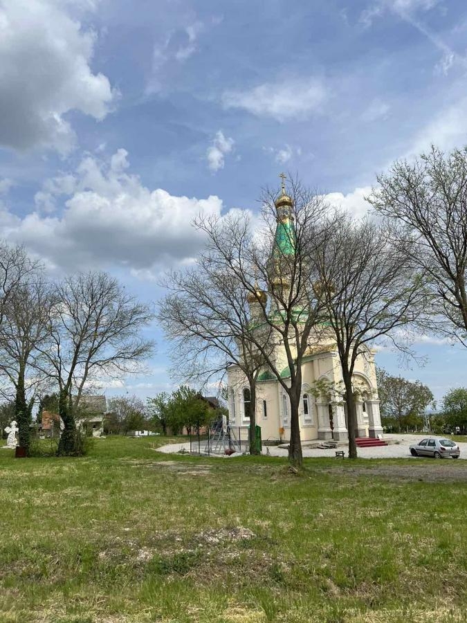 Poljoprivredno zemljište, Banstol