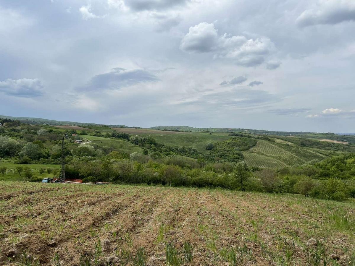 Poljoprivredno zemljište, Banstol