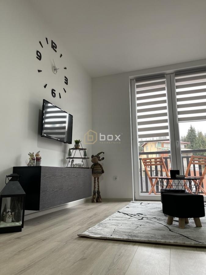 Apartman, 37m2, Kopaonik