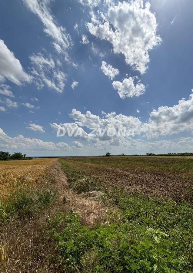 NA PRODAJU PLAC NA BANSTOLU 4451 m2!