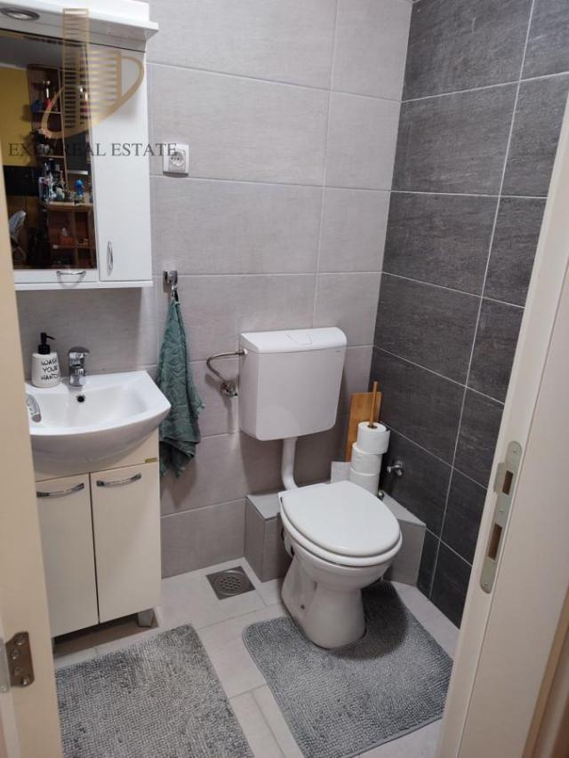 Dvoiposoban stan na prodaju, Jerneja Kopitara - 58m²