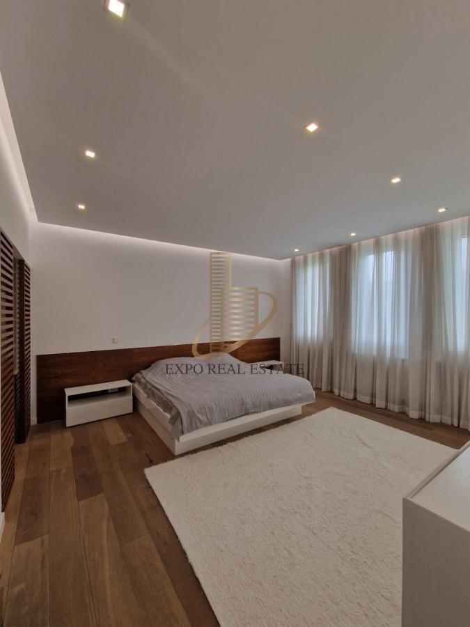 Prodaja LUX 5. 0 stana - duplex Dedinje -173m2