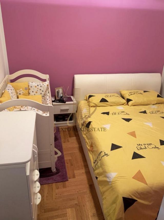 Prodaja 3, 5 stana , Adice , Novi Sad