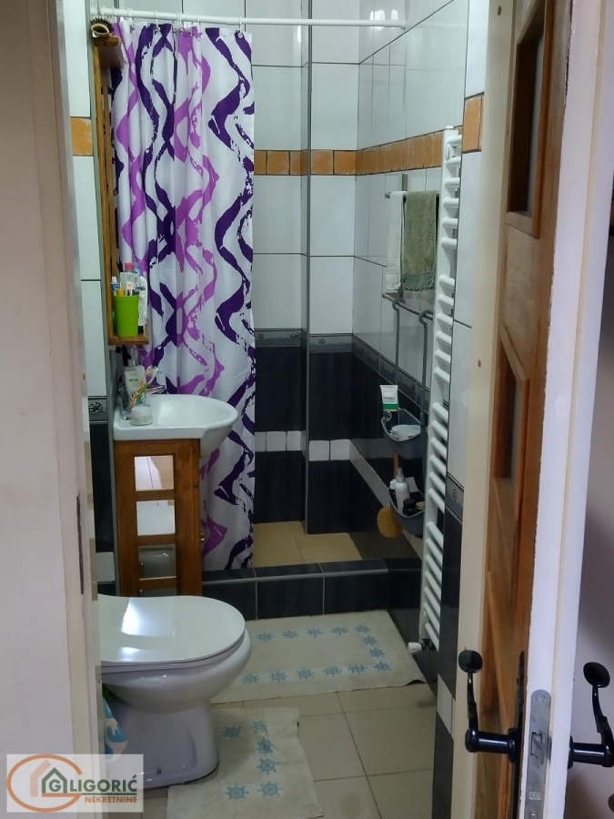 Uknjižen apartman na Mokroj Gori