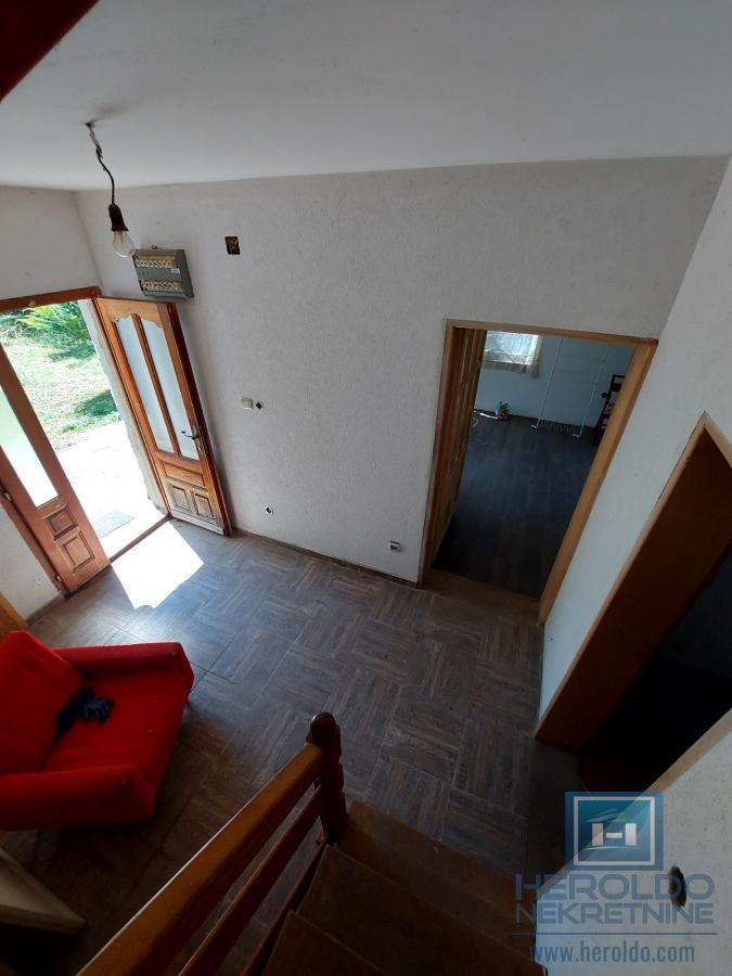 Family house in Jagodina