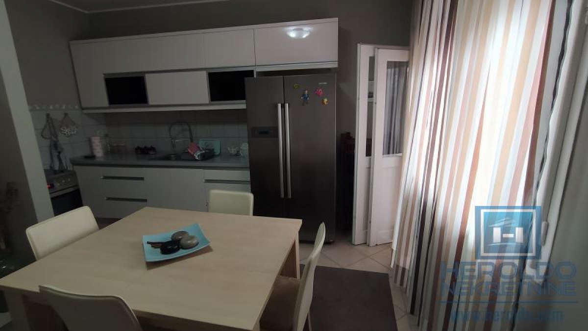 Two-room apartment, near the hospital