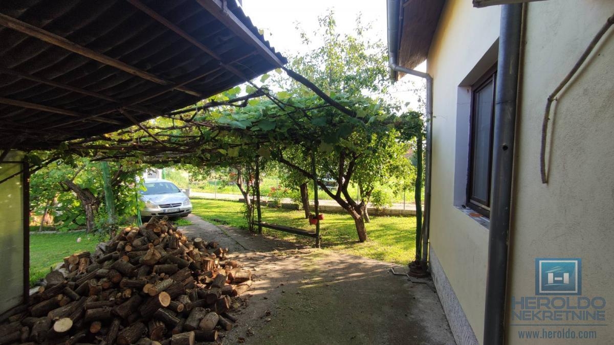 A house with a higher price in Jagodina