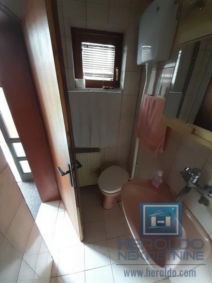 House for sale, Jagodina, Solaris