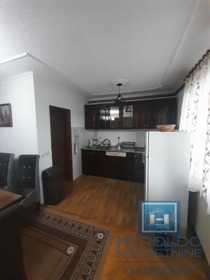 House for sale, Jagodina, Solaris