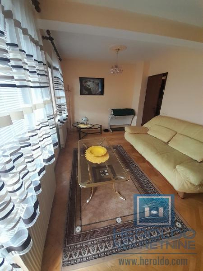 House for sale, Jagodina, Solaris