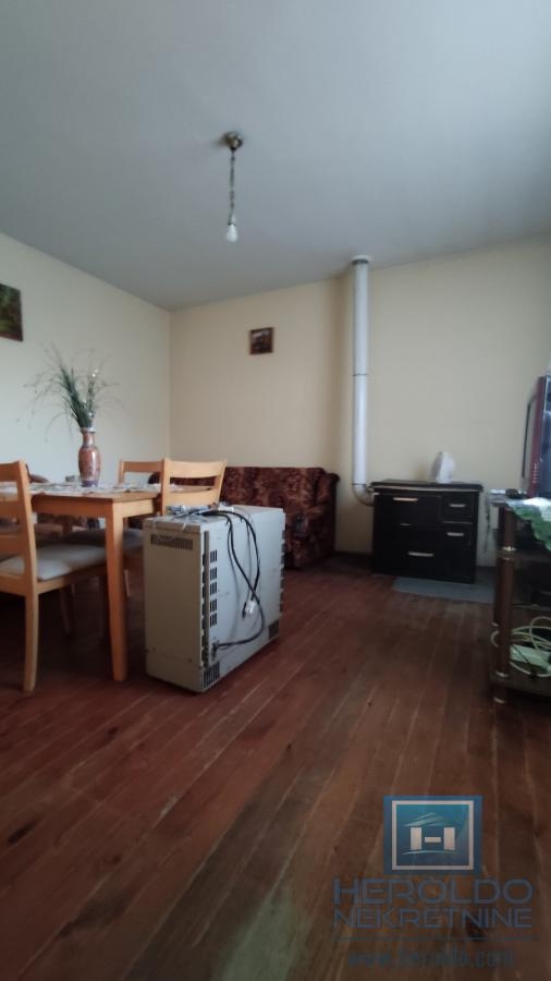 A house with a higher price in Jagodina