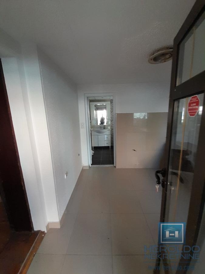 One-story house for sale in Ćuprija