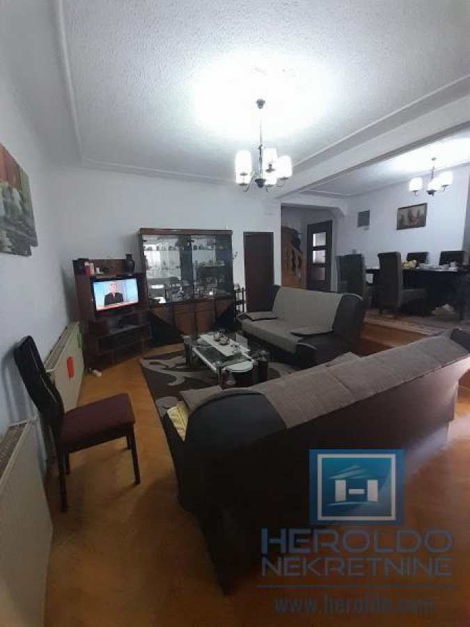 House for sale, Jagodina, Solaris