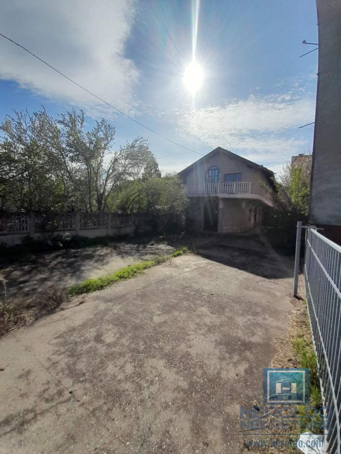 One-story house for sale in Ćuprija